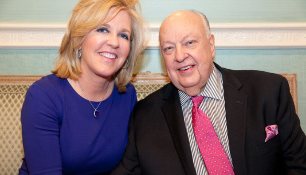 Elizabeth-Ailes-And-Roger-Ailes