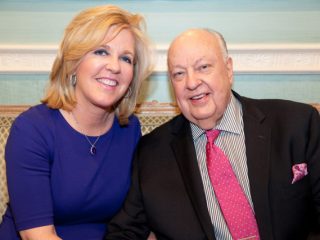 Elizabeth-Ailes-And-Roger-Ailes
