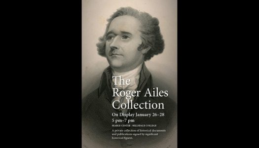 The-Roger-Ailes-Collection-Searle-Center