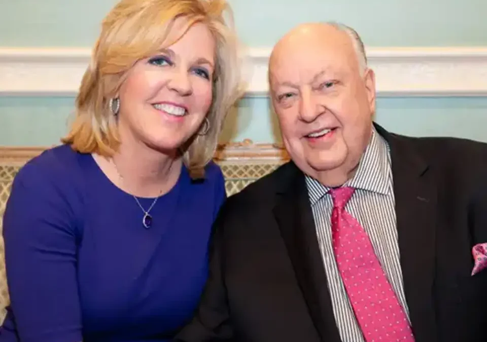 A Note Regarding Roger Ailes Projects