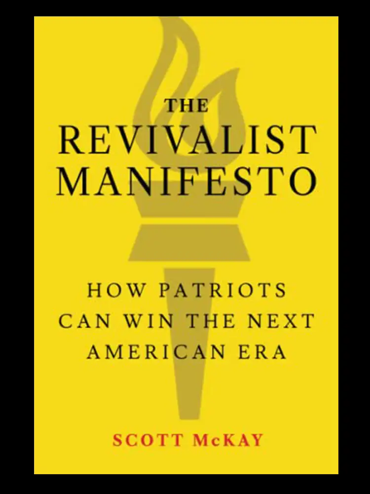 The Revivalist Manifesto