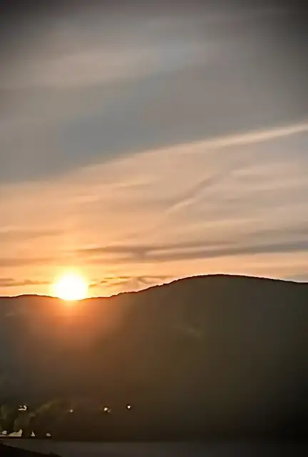 Sunrise